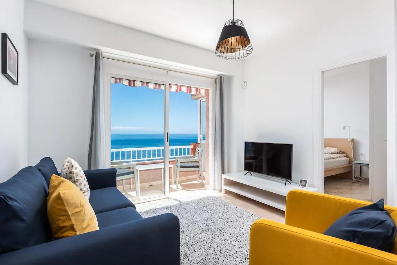 Bahia Cozy Ocean View Suite Puerto de Santiago  0*, Puerto de Santiago (Tenerife) Spanien