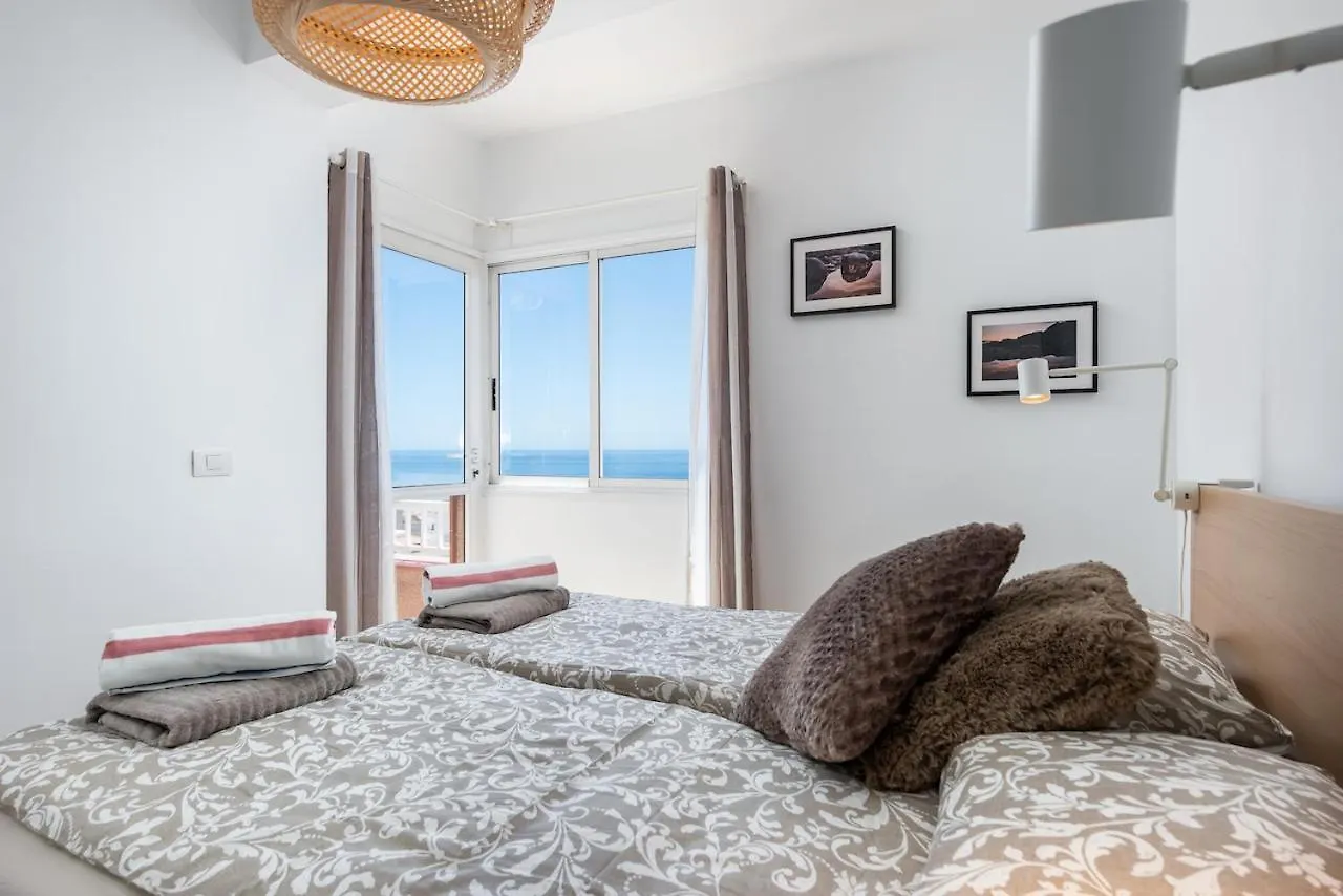 Bahia Cozy Ocean View Suite Puerto de Santiago  Apartmán Puerto de Santiago (Tenerife)
